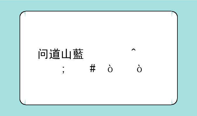 问道山藏海时装怎么弄？