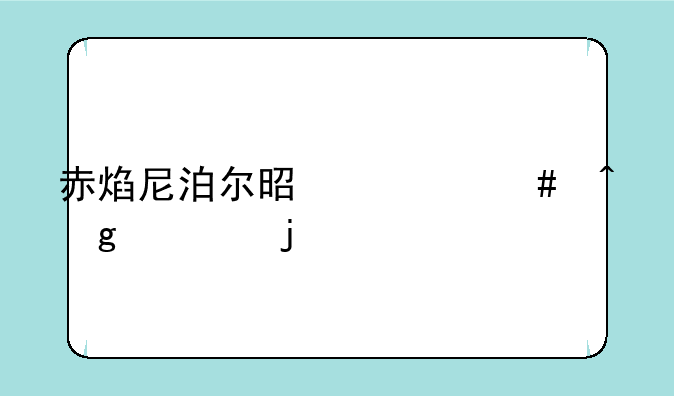 赤焰尼泊尔是什么时候出的
